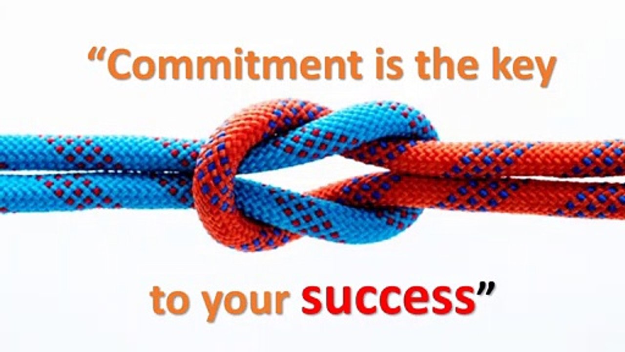 COMMITMENT