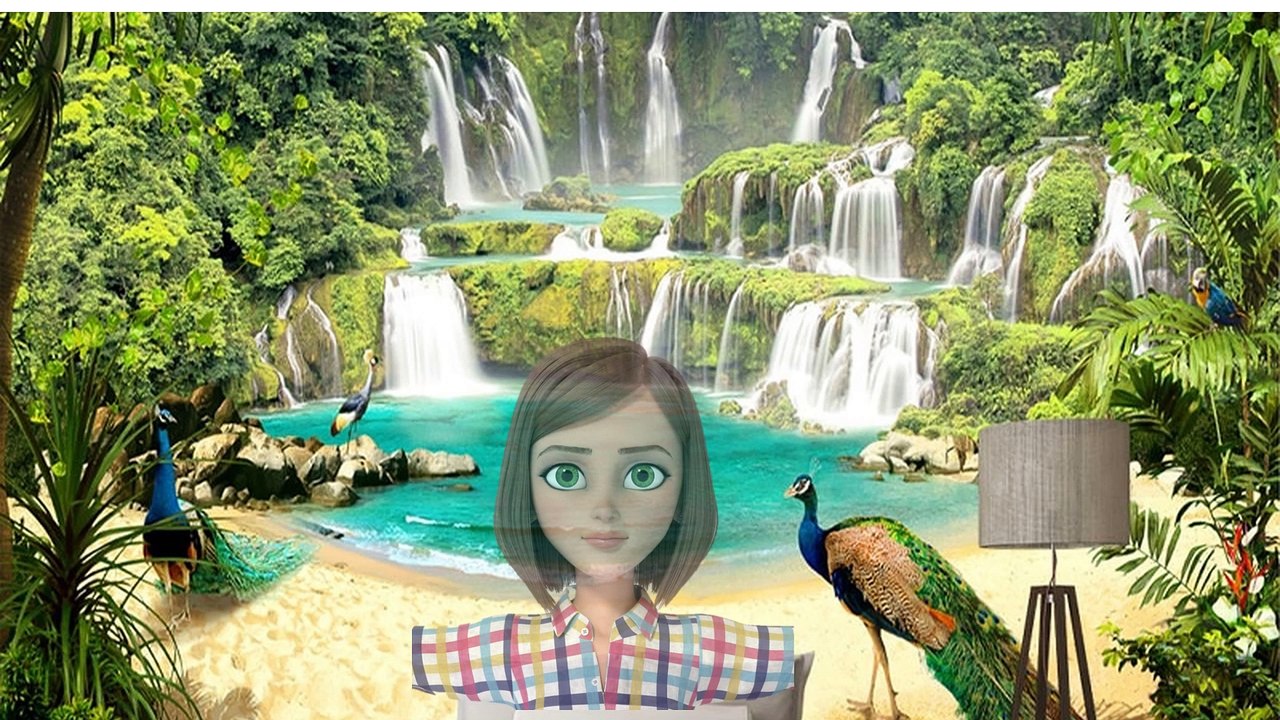 KIDZ STORY