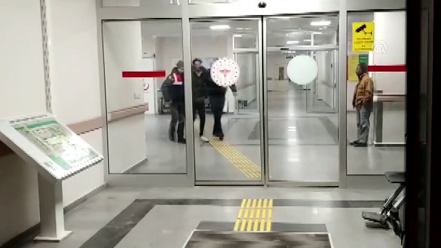 Terör örgütü DEAŞ'a yönelik operasyonda 8 şüpheli yakalandı - İZMİR