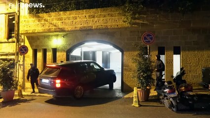 Lehet, hogy szökésben van a volt Nissan-vezér