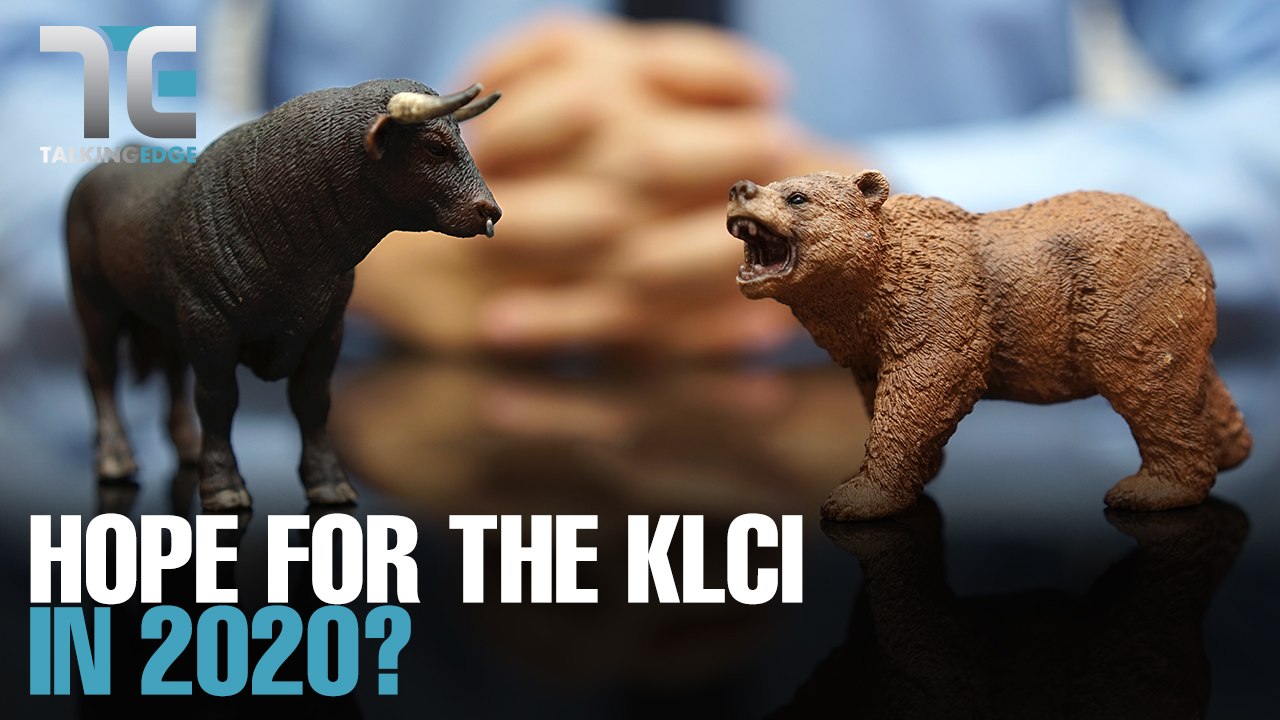 TALKING EDGE: Breaking down the good, bad and ugly of KLCI