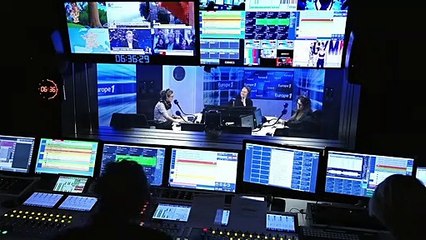 Comment font les opérateurs pour acheminer les centaines de millions de SMS pour le Nouvel An ?