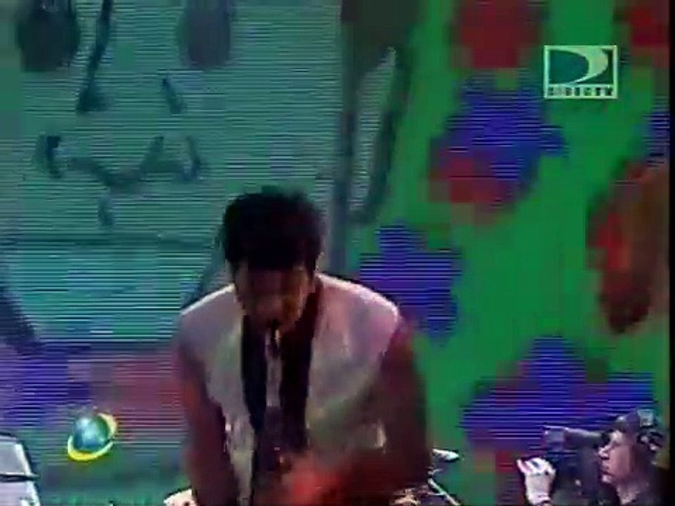Kid Abelha - Rock in Rio 3 - Lágrimas e Chuva