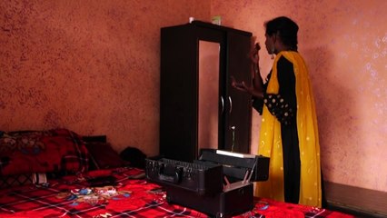 India's transgender protesters fear stateless future