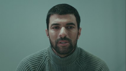 Sefirin Kızı 3. Bölüm Bana Baba Dedi
