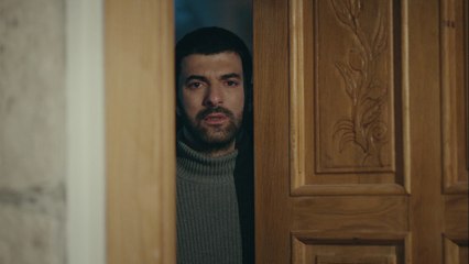 Sefirin Kızı 3. Bölüm Sancar'ın Sevda Ateşi