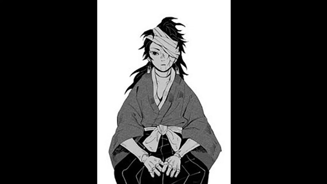 Kimetsu no Yaiba Kokushibou HD Wallpaper 20191231, 103 Images