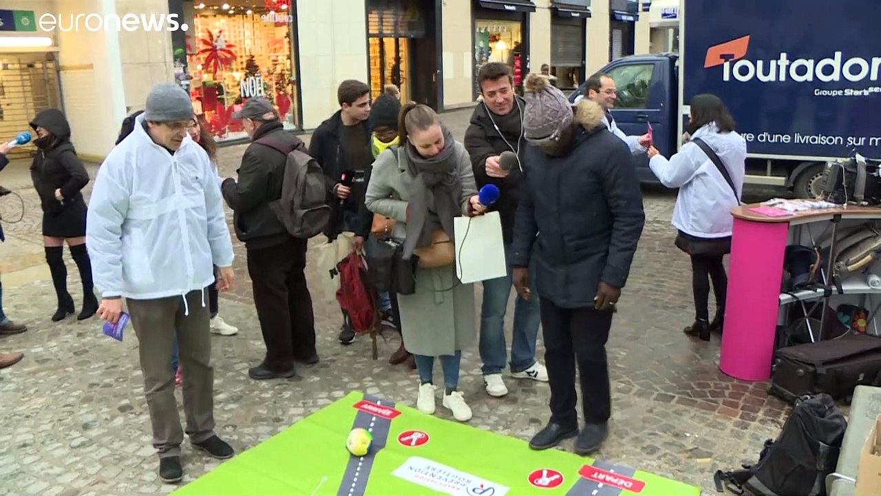 Prévention routière : faire la fête... sans abuser de l'alcool