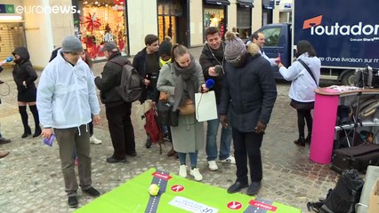 Prévention routière : faire la fête... sans abuser de l'alcool