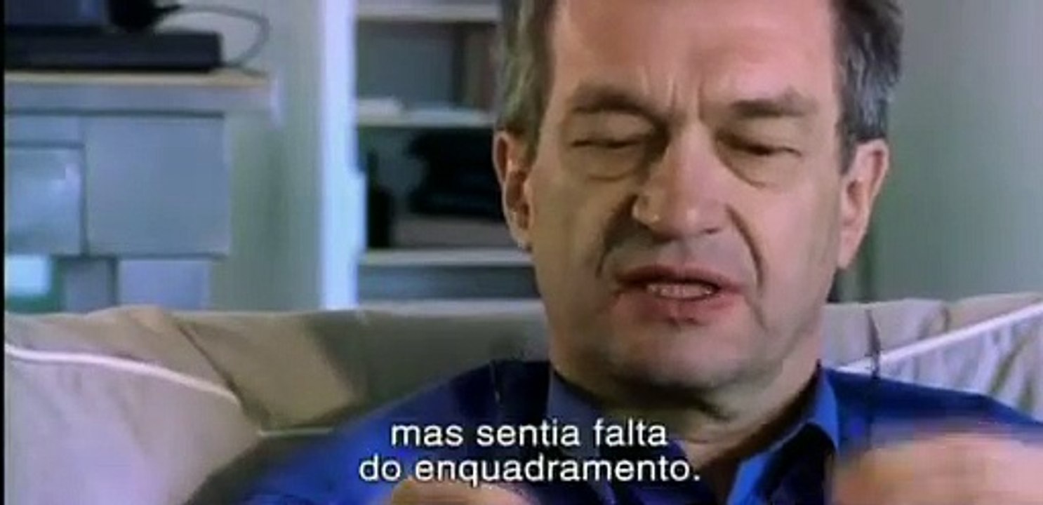 Janela da Alma Trailler