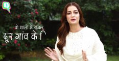 India Is Its People, Let Nobody Divide Us in 2020: Dia Mirza