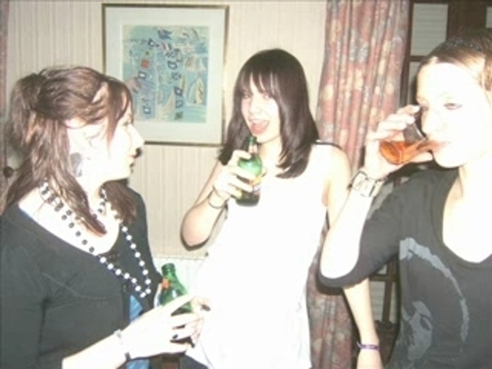 17yearsparty!