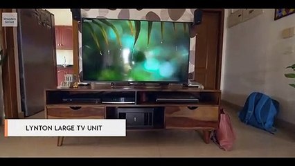 WoodenStreet Review  - How Amit and Rashi found perfect furniture for their apartment in Bengaluru