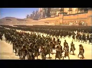 The Mummy Returns - Trailer