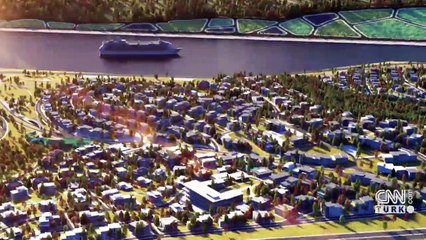 Çevre düzeni planı raporu