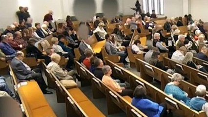 ABD'deki silahlı saldırı kameralarda