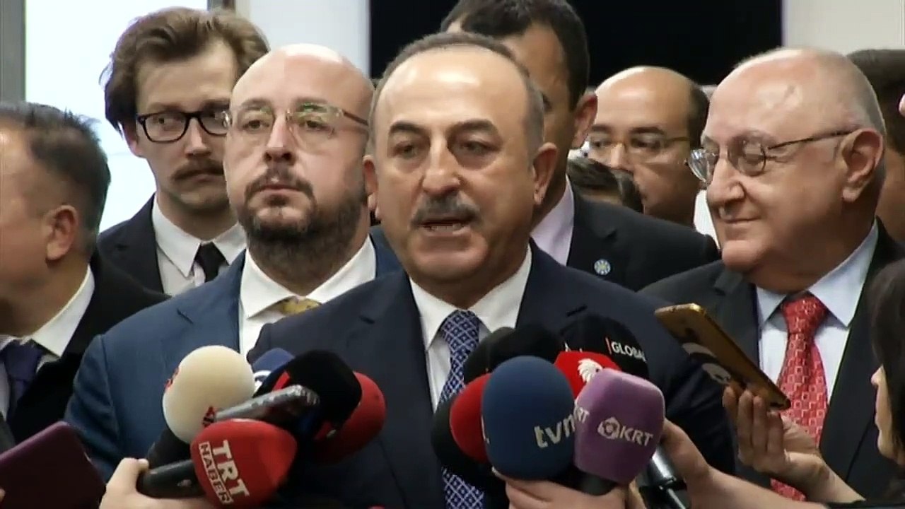 Son dakika... Libya tezkeresi TBMM'ye bugün gönderilecek