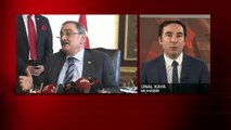 Son dakika... Sinan Aygün CHP'den istifa etti