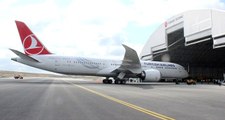 THY ile Boeing arasındaki uçak krizi çözüldü! Amerikalı şirket tazminat ödeyecek
