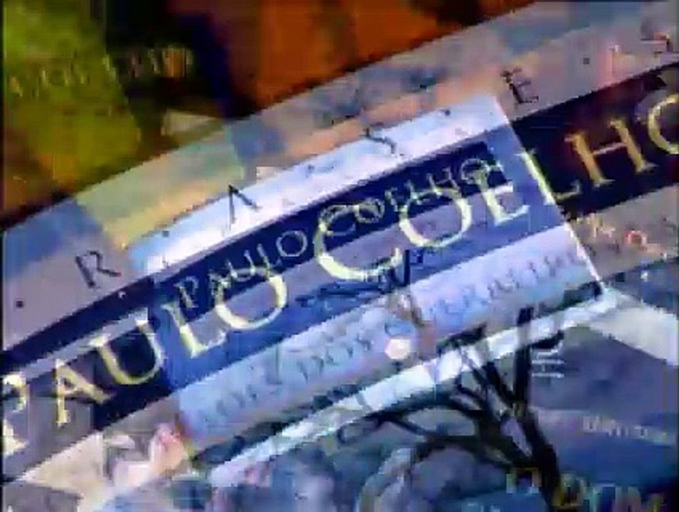 Paulo Coelho: The Alchemist of Words (Paulo Coelho: O Alquimista da Palavra)