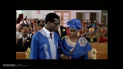 Jump Tomorrow (2001) Official Trailer # 1 - Tunde Adebimpe HD