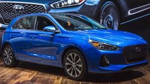 2020 Hyundai Elantra GT Prices Launch Specifications Reviews