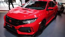 2020 Honda Civic Type R Expected Prices Launch Detailed USA