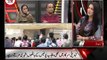 Police Ki Firing Se Jaan Bahaq Honiwali Taliba Nimra Ki Family Par Sindh Hukoomat Ka Zulm