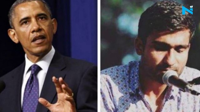 Prateek Kuhad's 'Cold Mess' features in Barack Obama favourite music 2019 list