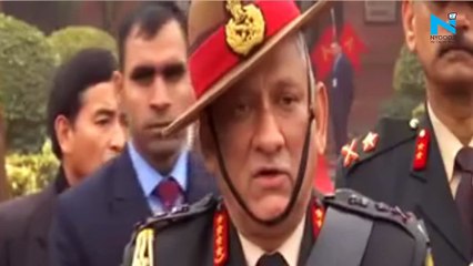 Army will continue to rise to greater heights under new leadership: Gen Bipin Rawat