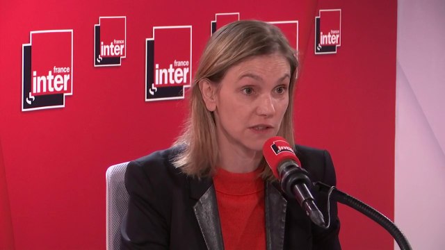 Agnès Pannier-Runacher, (Ministère de l'Économie) sur l'arrivée de Carlos Ghosn au Liban : Si un ressortissant français fuyait la justice japonaise on serait très fâché. Mais c'est un ressortissant français, le soutien consulaire lui est acquis