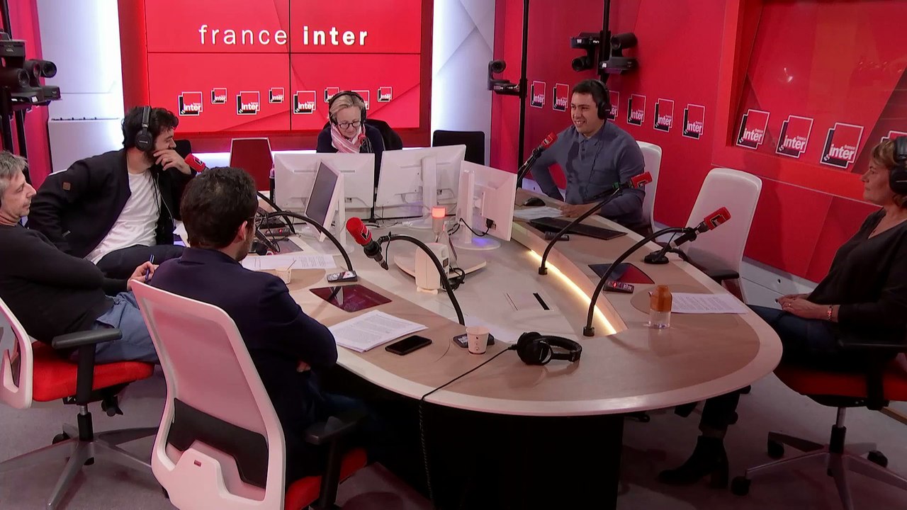 Avec Sparkdise, l'Histoire se raconte à la prem...