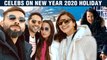 Kangana, Anushka Virat, Varun, Natasha Dalal Celebrate New Year 2020 | Priyanka Nick, SRK, Taimur