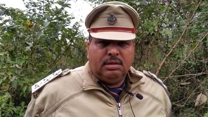 कांगड़ाः लड़की को अपने वश में कर, तांत्रिक ने बनाया हवस का शिकार