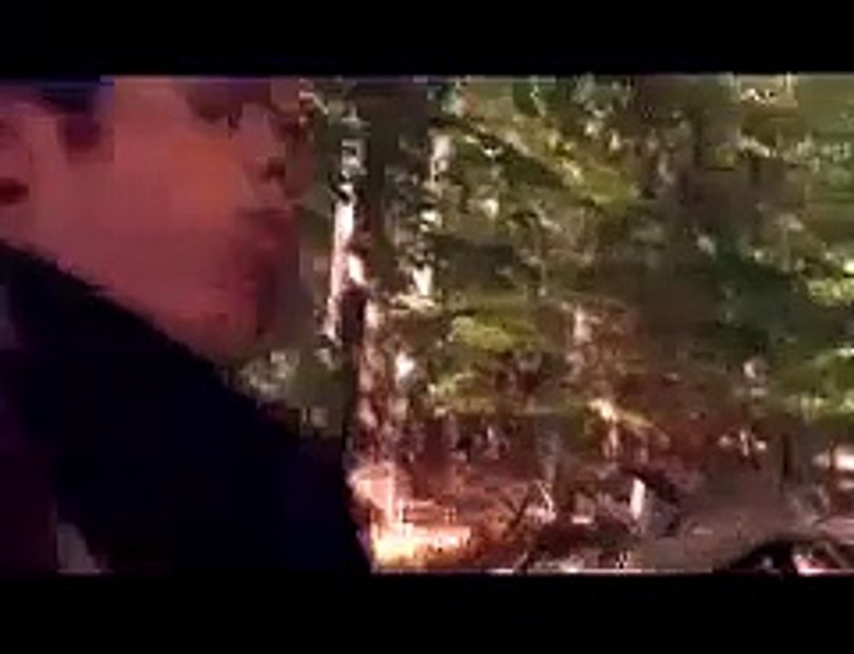 Campfire Stories trailer