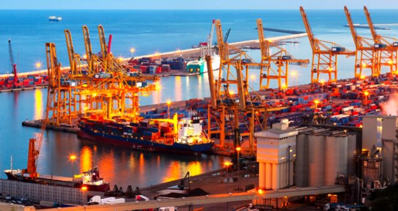 Son dakika: Kasım ayında dış ticaret açığı 2 milyar 234 milyon dolara yükseldi