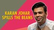 Karan Johar Saw His Dad's Spirit A Year After His Demise | Ghost Stories | Netflix