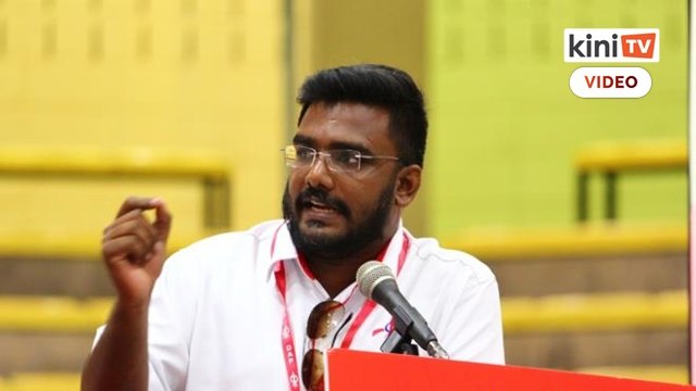 ‘Komen Dr Asri punca ketegangan kaum, bukan sekolah Cina’