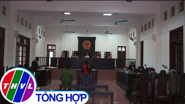 Đổ thuốc trừ sâu vào bể nước nhà hàng xóm, một phụ nữ lãnh án 10 năm tù