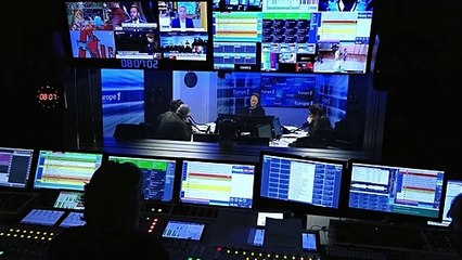 Contrôles routiers pour le Nouvel An : "On adapte notre dispositif"