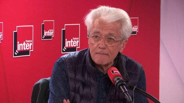 Pascal Perrineau, politologue : Il y avait depuis la fin de 2017 un anti-macronisme léger, light ; avec le mouvement des gilets jaunes, ça s'est durci