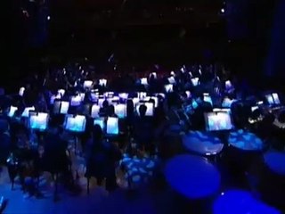 Metallica S&M live-The Ecstasy of Gold