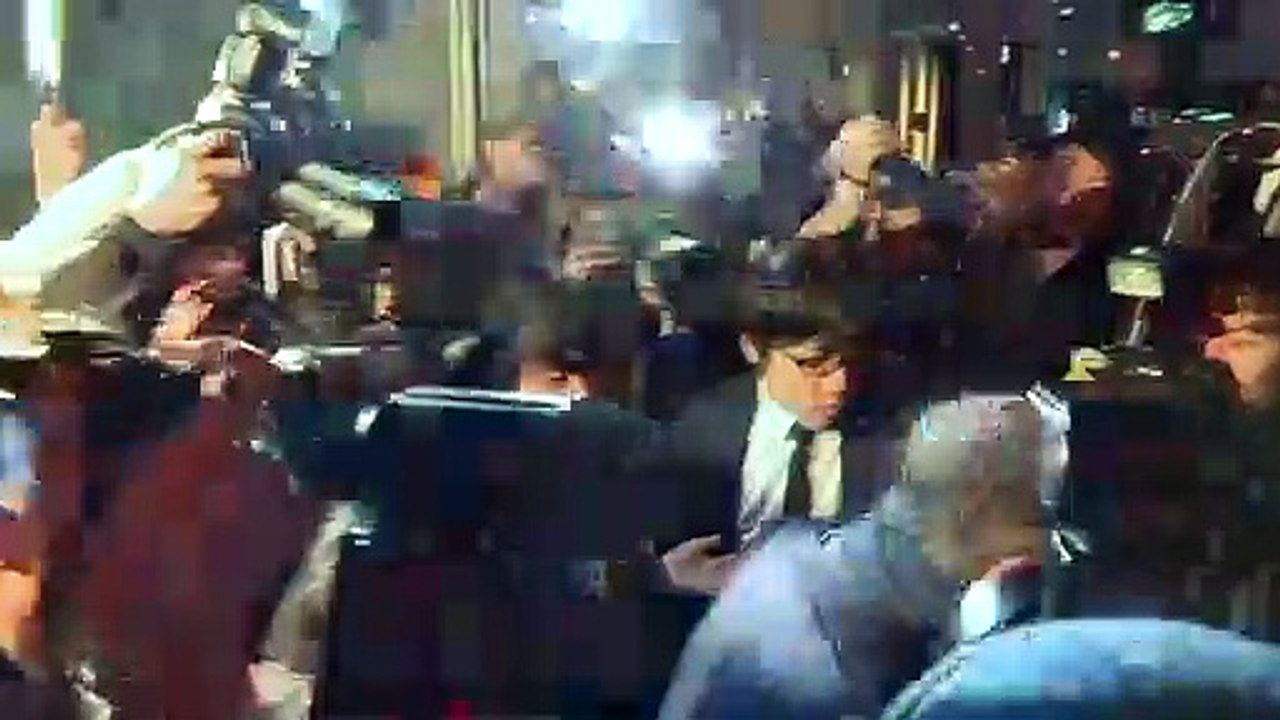 Früherer Renault-Nissan-Chef Ghosn überraschend aus Japan ausgereist