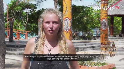 Raja Ampat Pasca Kerusuhan: Pemulihan Aktivitas Warga dan Perekonomian