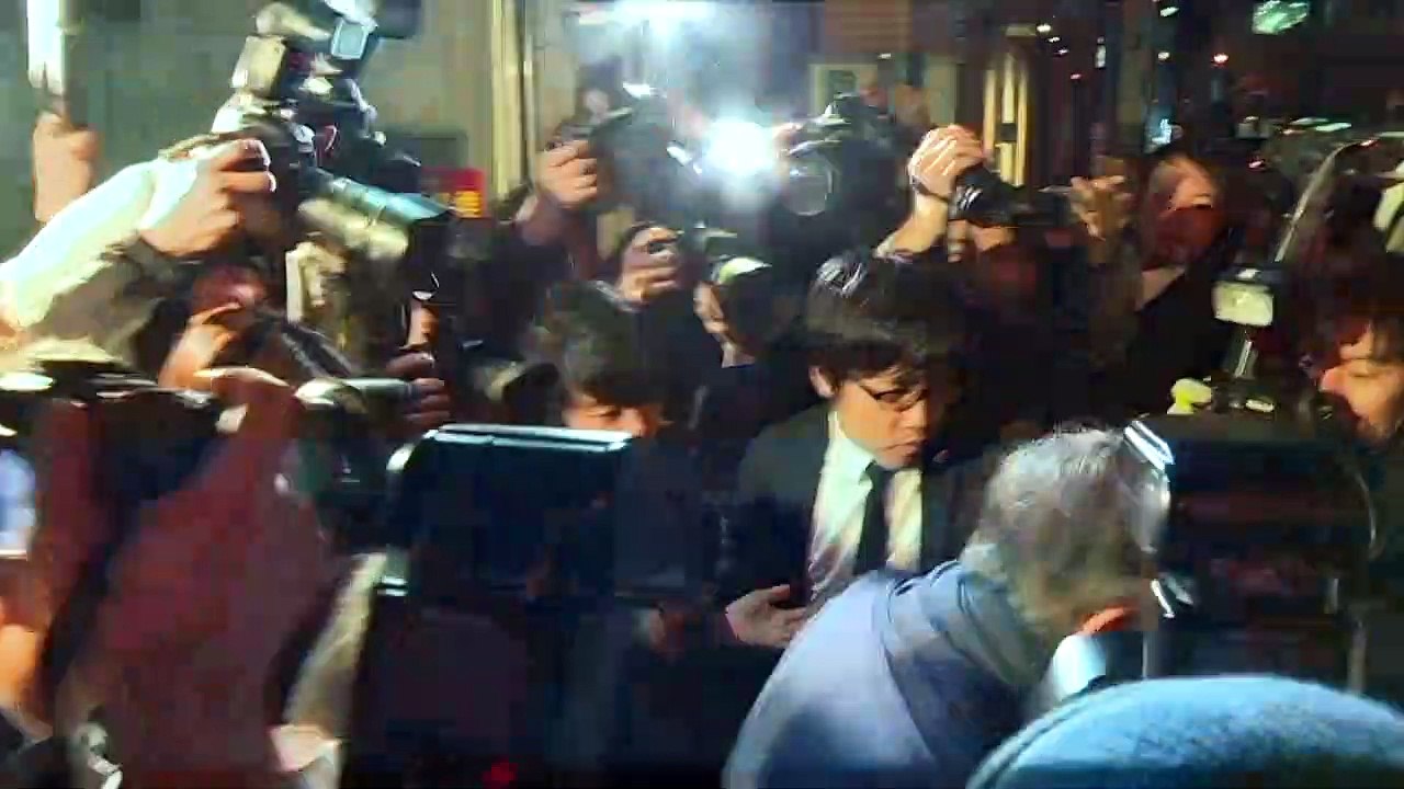 Früherer Renault-Nissan-Chef Ghosn überraschend aus Japan ausgereist