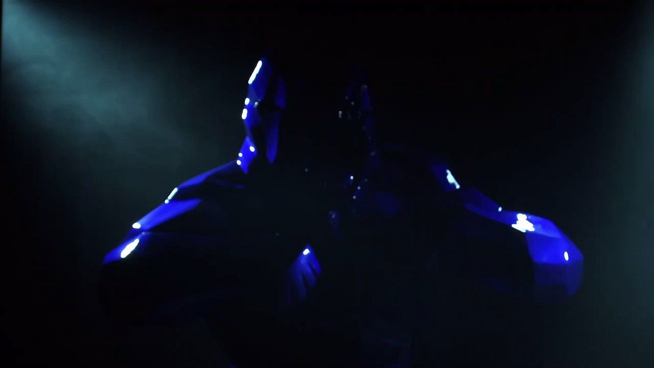 Richard Orlinski - TÊTE DE KONG !