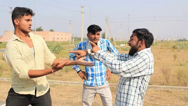 Chori Ka Plan Comedy videos ||AKASH SAIN ||