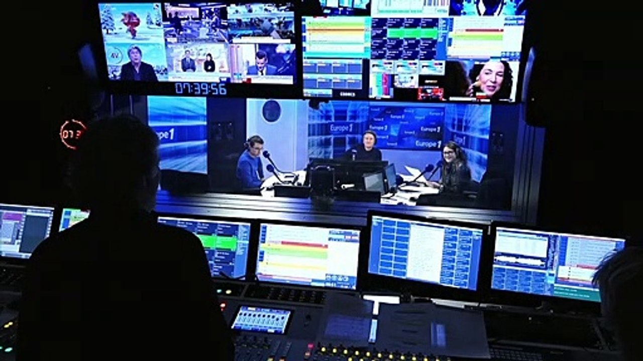 Face à la grève, les Franciliens s'organisent pour le réveillon de la Saint-Sylvestre