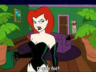 Gotham Girls - S01E03 - Trick or Trick - Part 1 - legendado em português