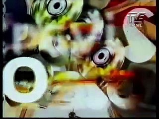 Paula Toller e George Israel no Por Acaso (2000) - parte 2